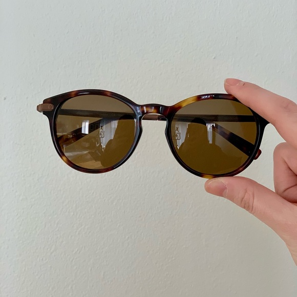 Nwot Eddie Bauer Sunglasses 